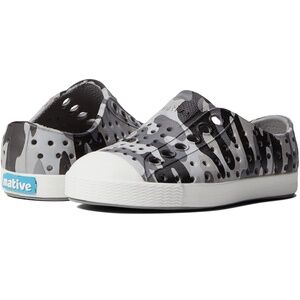 Native Shoes Kids Jefferson Print Loafers for Little Kids
